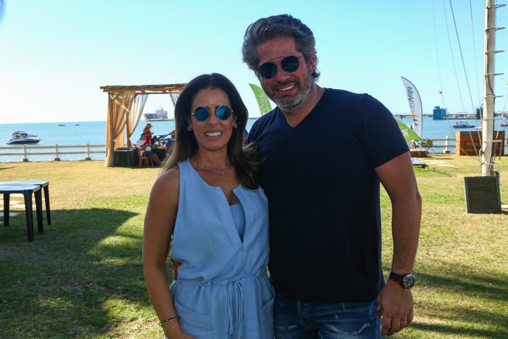 Melania E Fernando Rodrigues