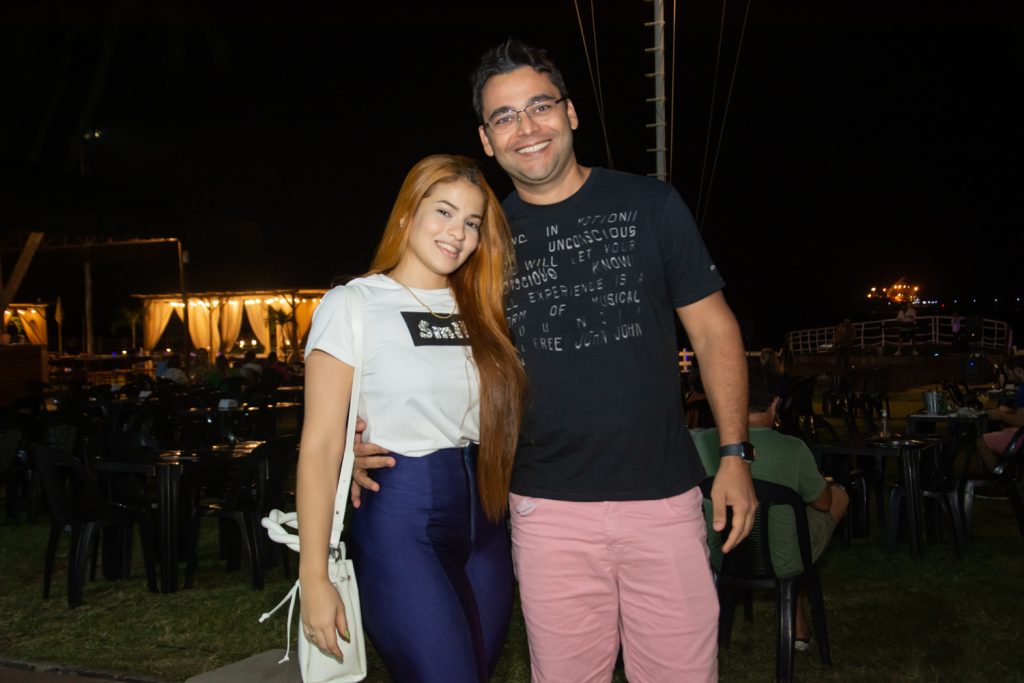 Mikaela Freire E Leonardo Costa (2)