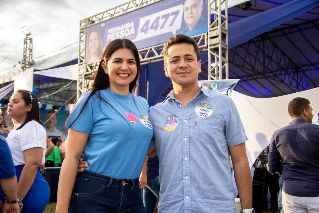 Nayara E Rafael Lacerda