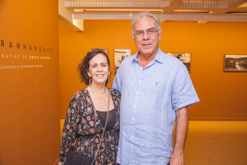 Estranhamento - Boris Kossoy recebe o público cearense no Museu da Fotografia Fortaleza em nova exposição