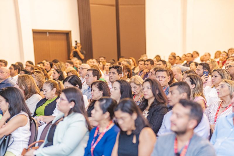 DIA DO CORRETOR DE IMÓVEL - Moura Dubeux promove palestra em Fortaleza sobre investimento imobiliário