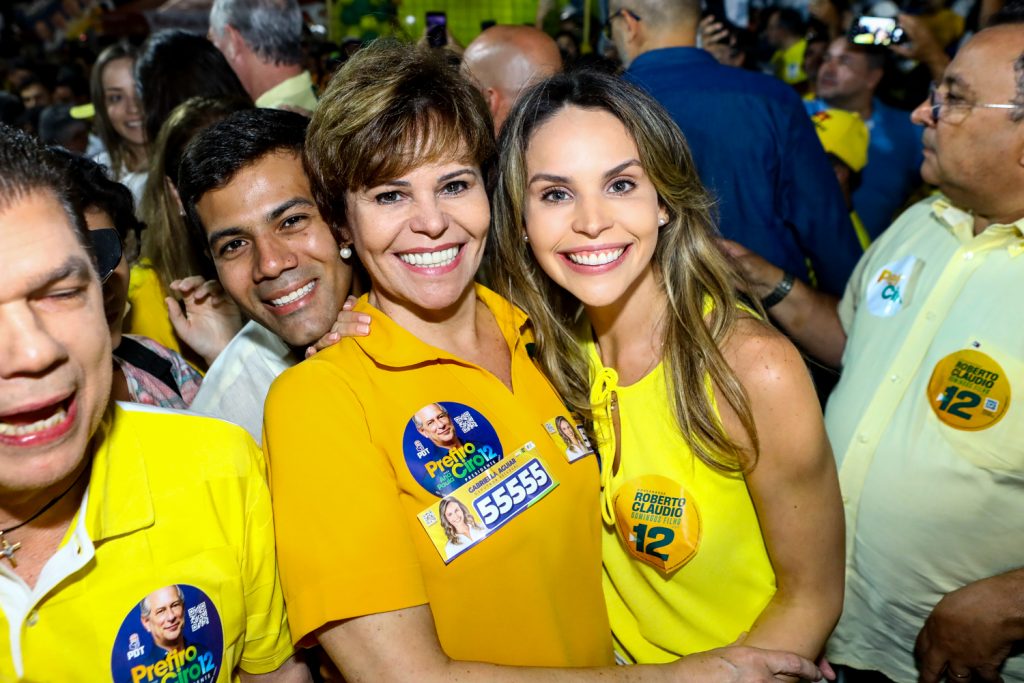 Patricia E Gabriela Aguiar