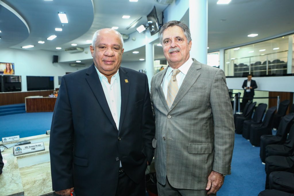 Pedro Alfredo E Carlos Gama