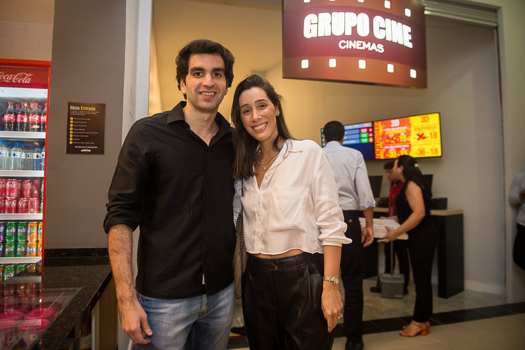 Rafael Nogueira E Manuela Melo (1)