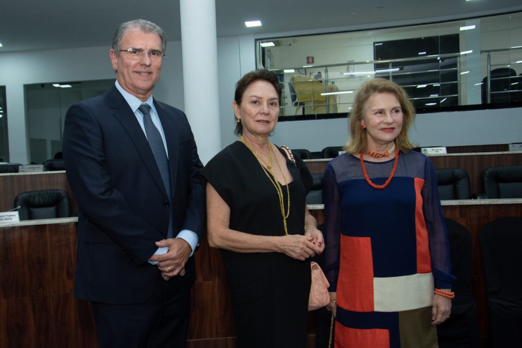 Randal Pompeu, Paula Frota E Renata Jereissati (2)