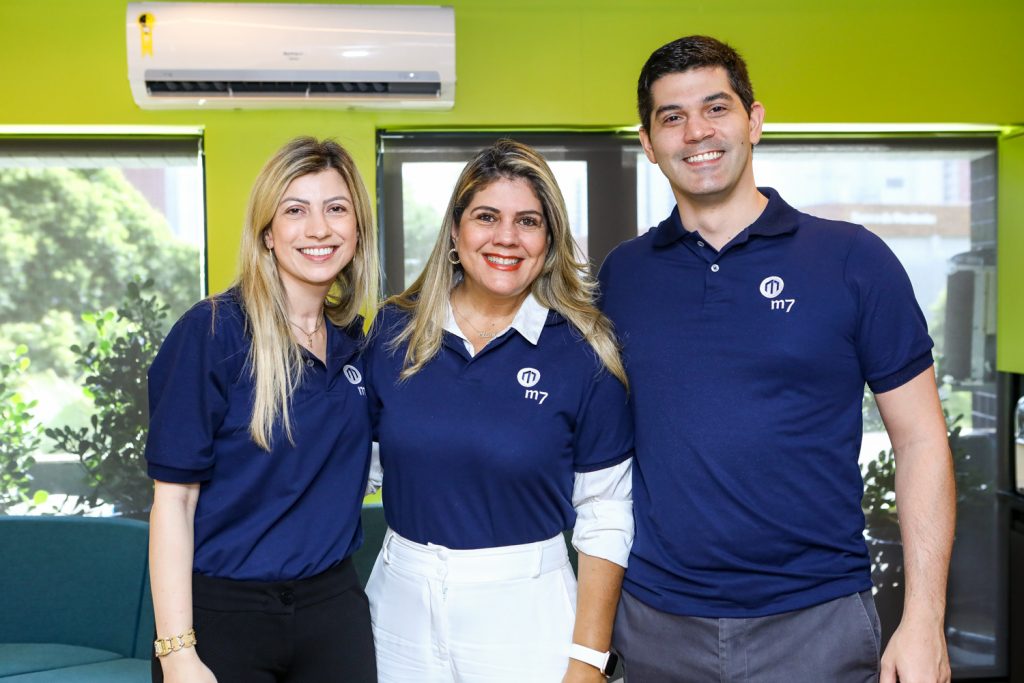 Regiane Tavares, Claudia Moraes E Jordanne Paiva (2)