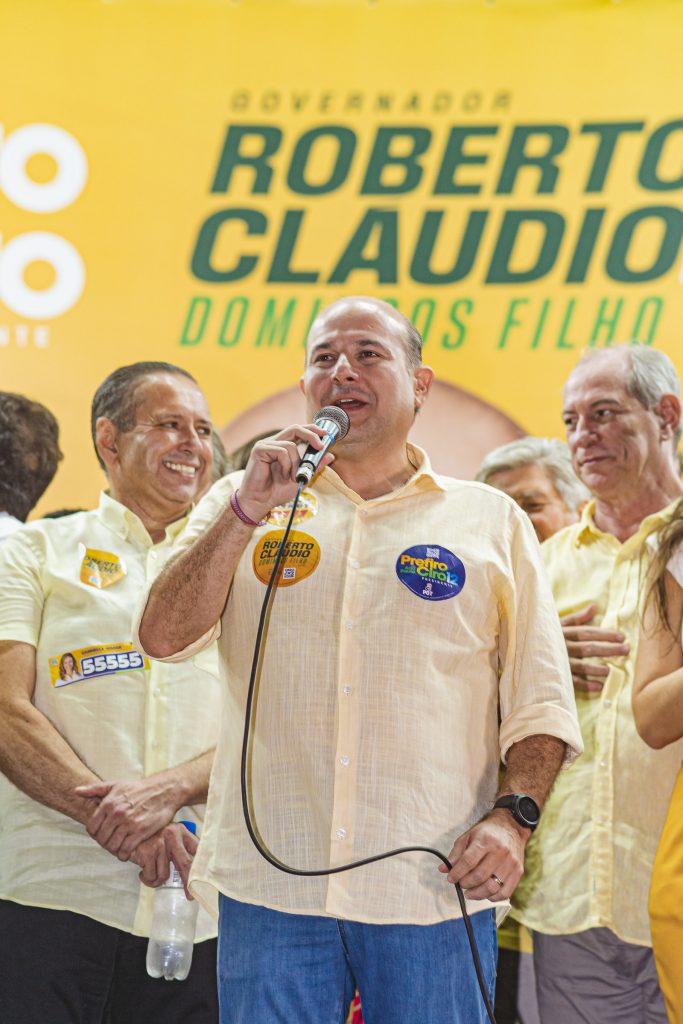 Roberto Claudio (1)