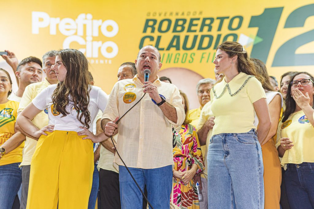 Roberto Claudio (2)