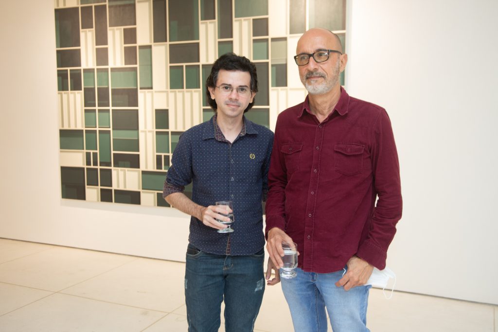 Ronaldo Brandão, Maily Vasquez E José Guedes (2)