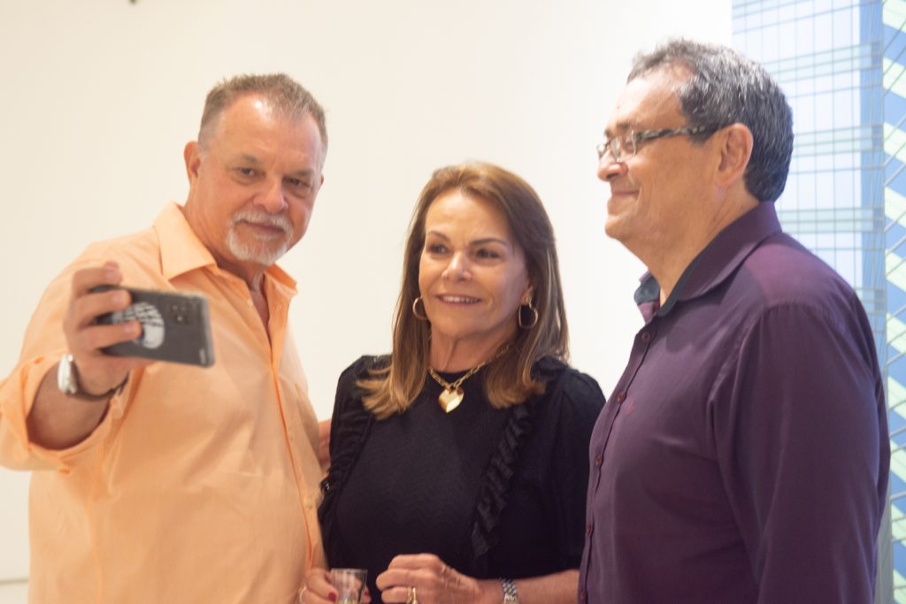 Ronaldo Brandão, Maily Vasquez E José Guedes (3)