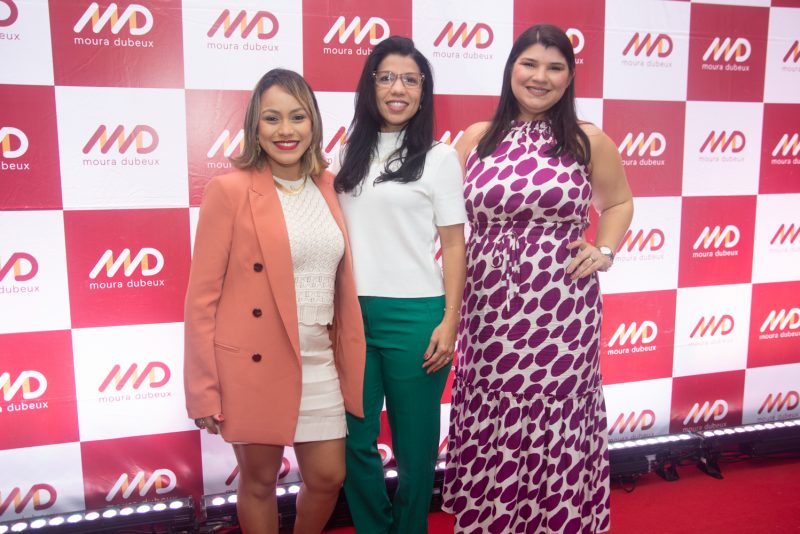 meeting exclusivo - Moura Dubeux realiza pré lançamento do residencial Garten no cinema do Shopping Iguatemi Bosque