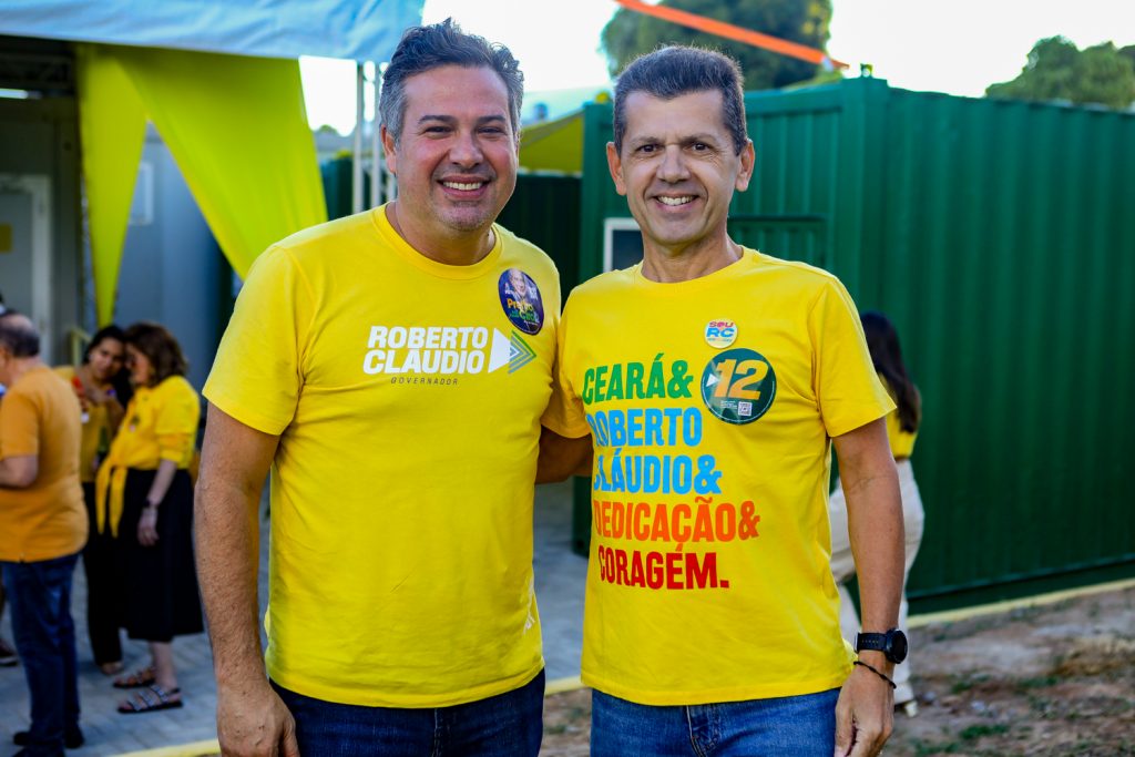 Samuel Dias E Erick Vasconcelos