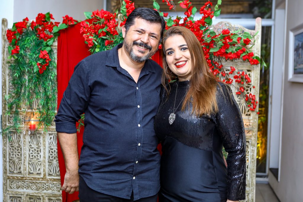 Samuel Rios E Rochana Martins (2)