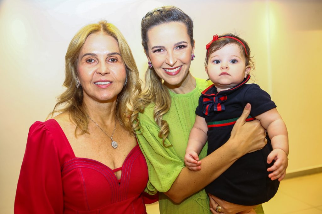 Sandra Fota, Naiana Philomeno E Giovana Frota