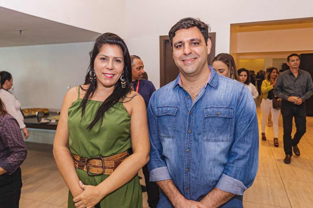 Sandra Leão E Daniel Ferrer