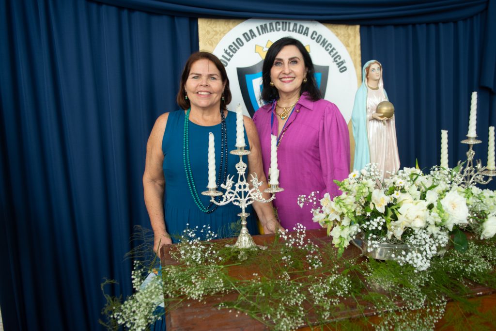 Silvia Lima E Marlene Mindello