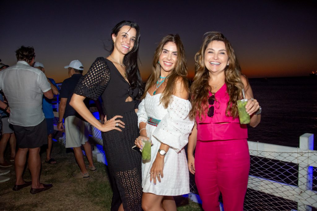 Stefane Cartaxo, Rafaela Otoch E Valeria Feitosa (1)