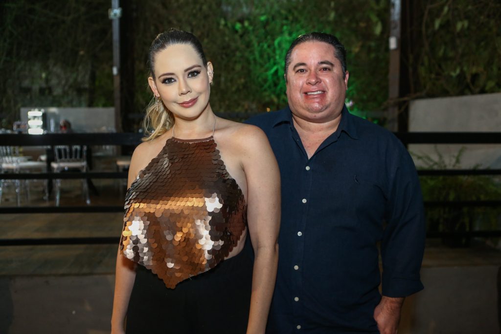 Suzana Celina E Raphael Teofilo