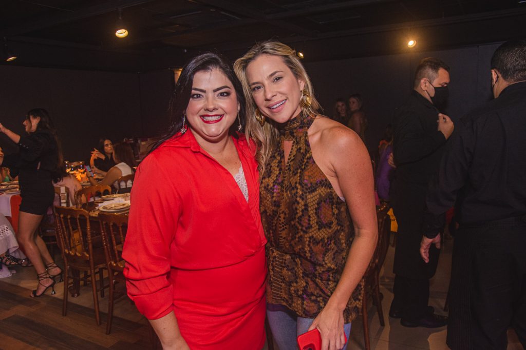 Viviane Almada E Martinha Freire (2)