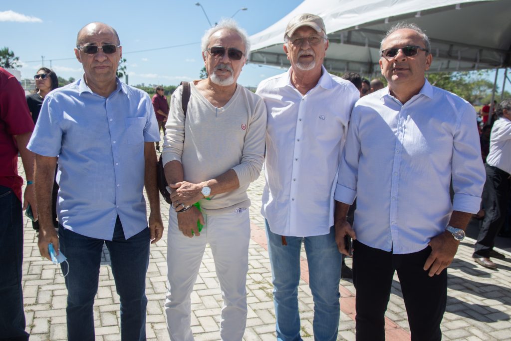 Wolney De Brito, Palacio,miguel Pessoa E Francisco Monteiro (1)