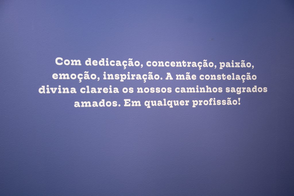 Abertura Da Exposição Jardim Dos Anjos De Francisco De Almeida (8)