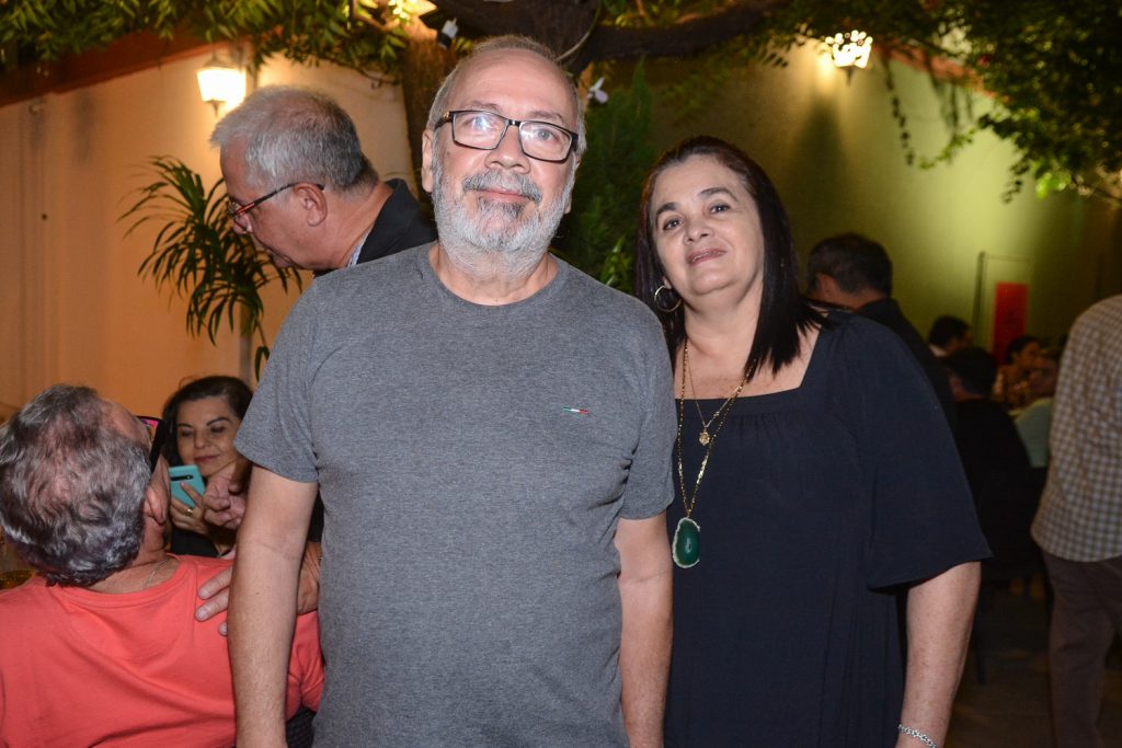 Alfredo E Silvana Moreira