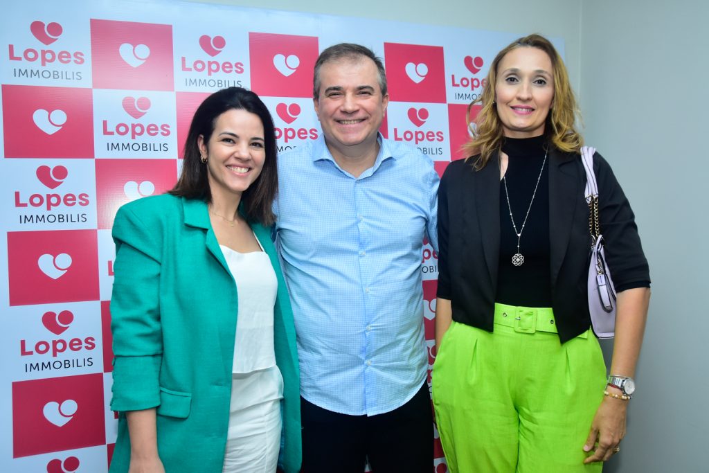 Amanda Cavalcante, Ricardo Bezerra E Myrella Abreu (1)