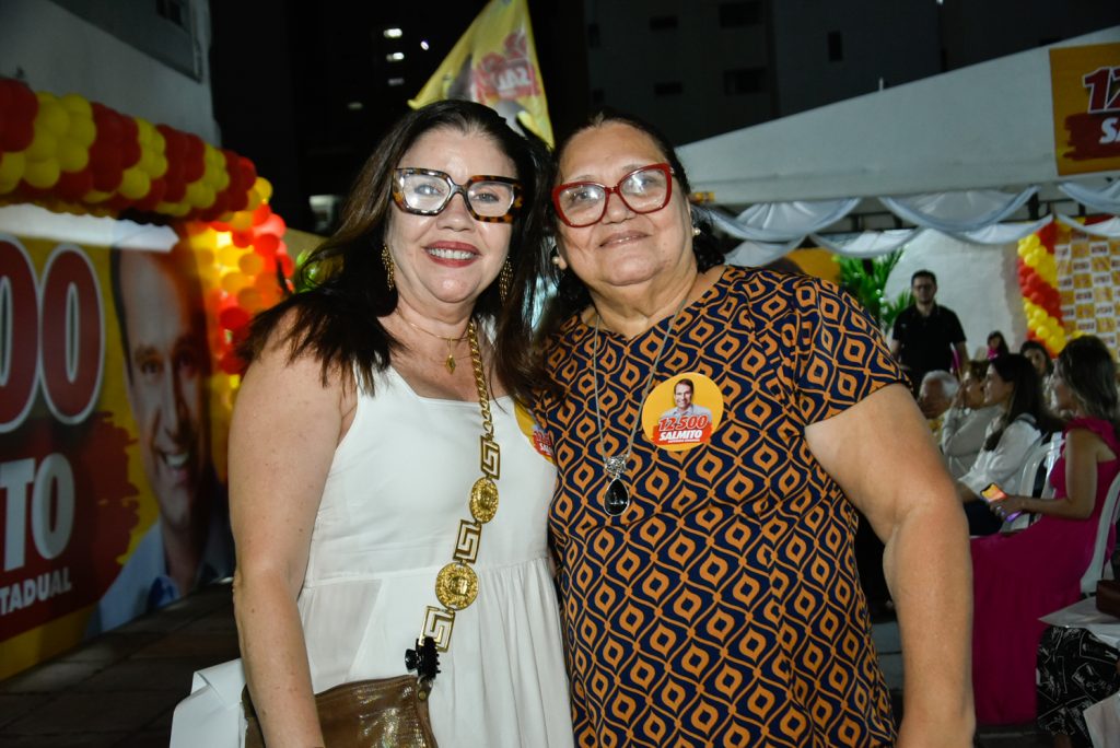 Ana Juaçaba E Francisca Ribeiro (2)