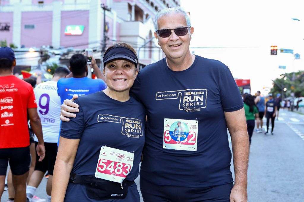 Ana Maria E Jose Do Egito