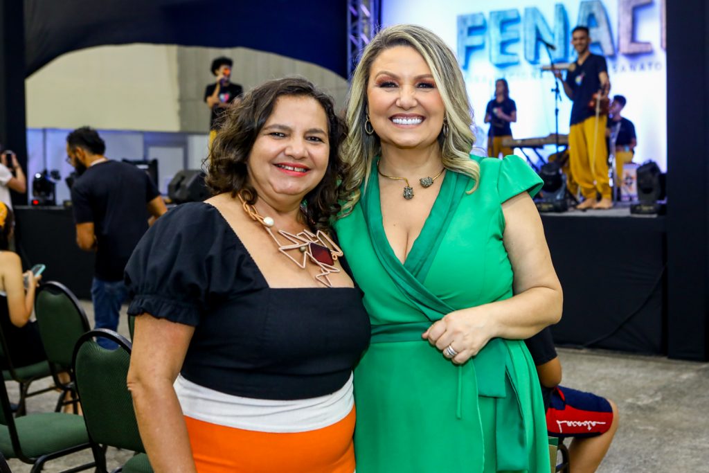 Angelice Custodio E Stella Pavan