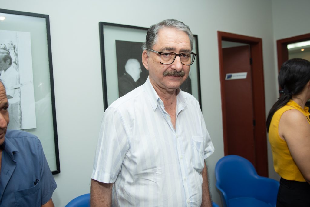 Antônio Emidio Junior