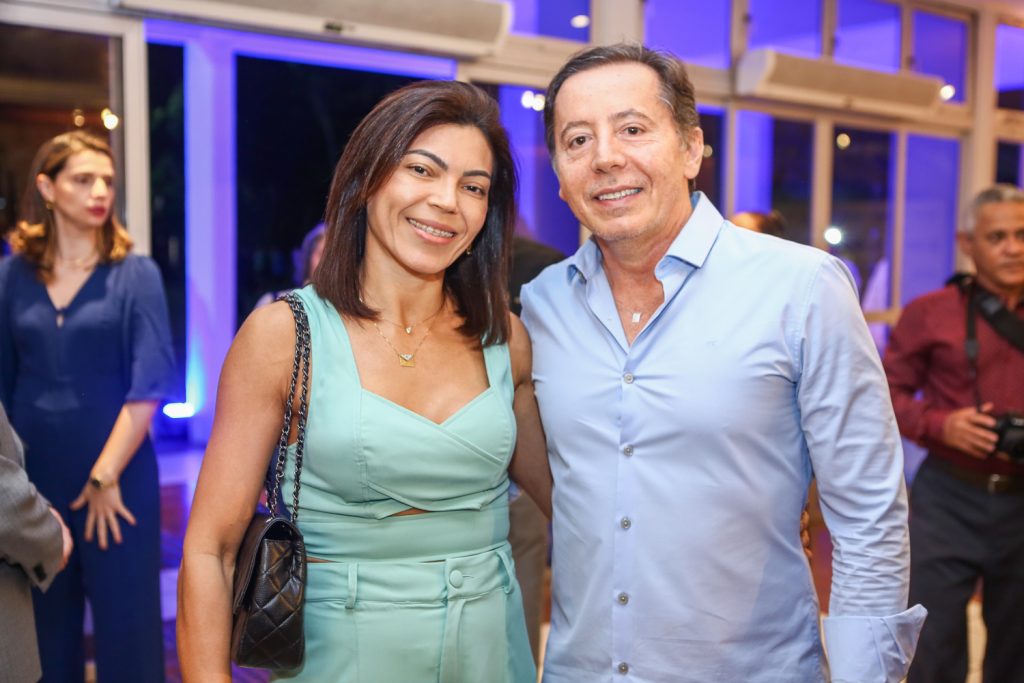 Auri Monteiro E Idelfonso Rodrigues