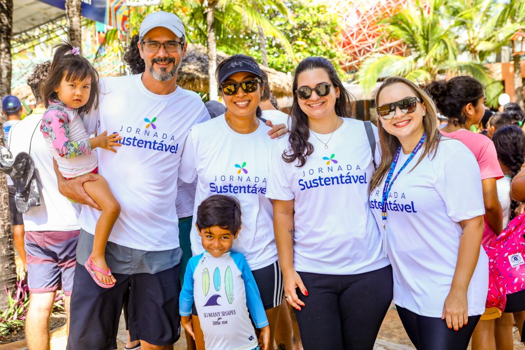 Ayumi, Fabio, Taiki E Juliana Nunes, Leanne Soares E Raissa Bisol