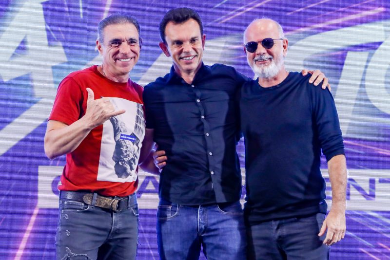 Beto Santos, Fred Pinto E Joao Carlos (2)