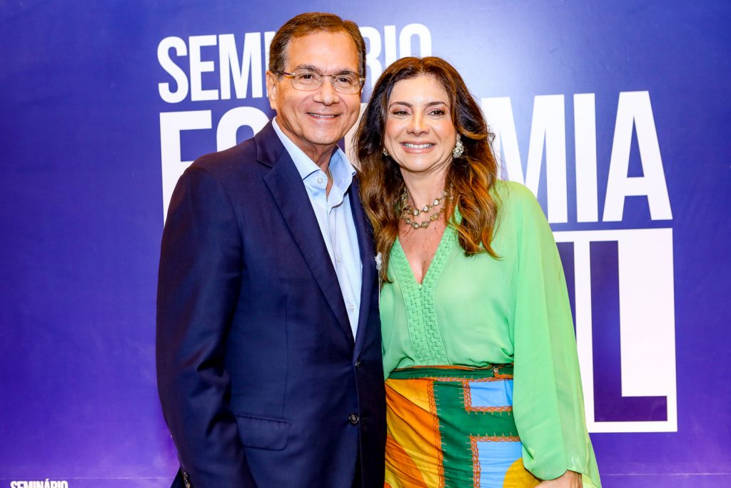 Beto Studart E Emilia Buarque