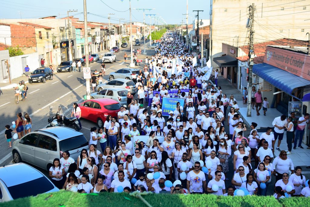 Caminhada Pela Paz (58)