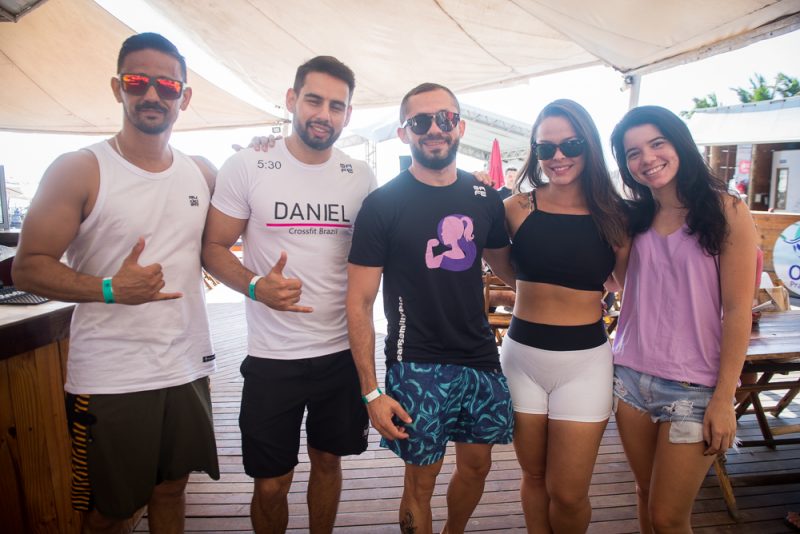 vida mais saudável - Clinica Reviva promove 1º Encontro de Saúde no Orla Beach Club