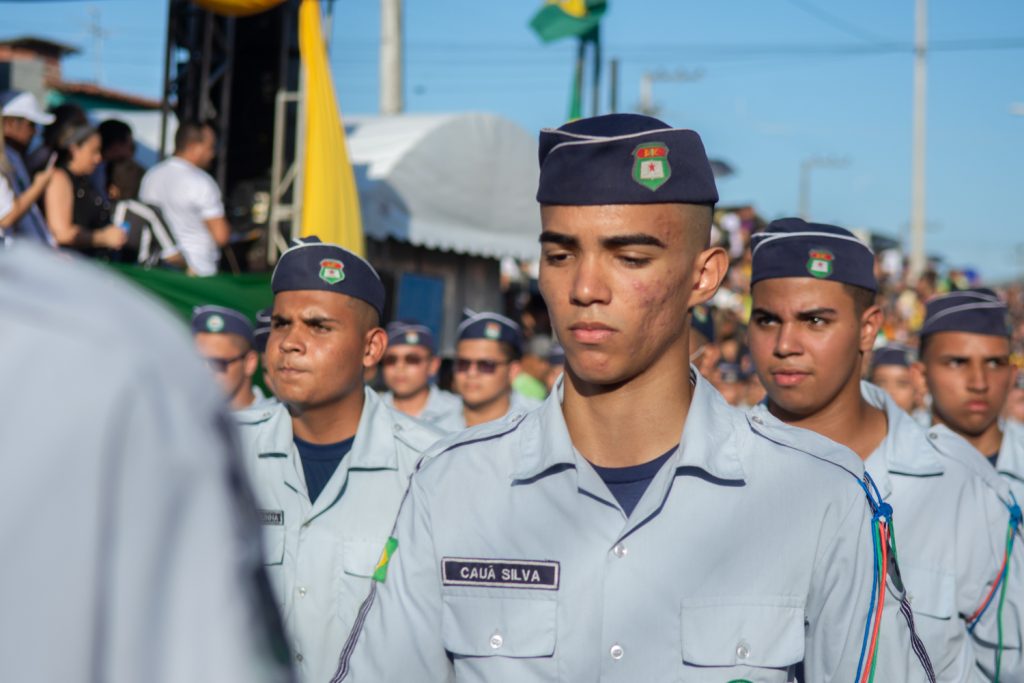 Cauã Silva