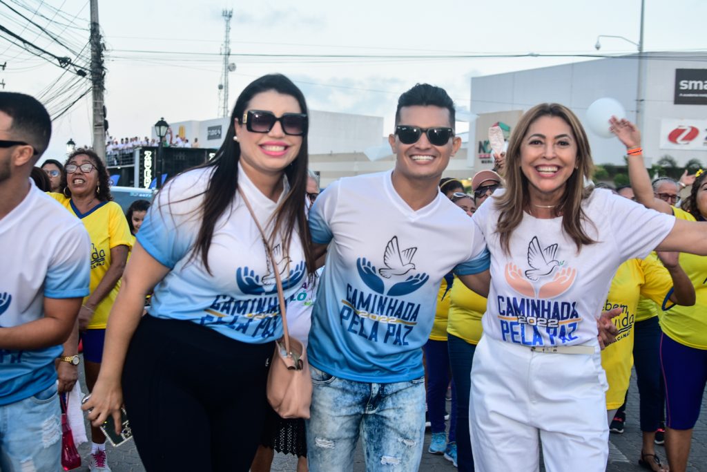 Cesariny Campos, Rafael Vasconcelos E Margareth Rose (2)