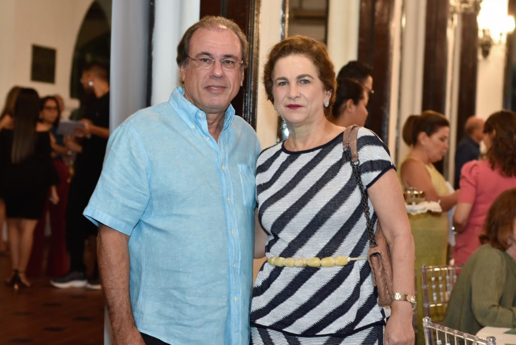 Claudio E Sandra Brasil (2)