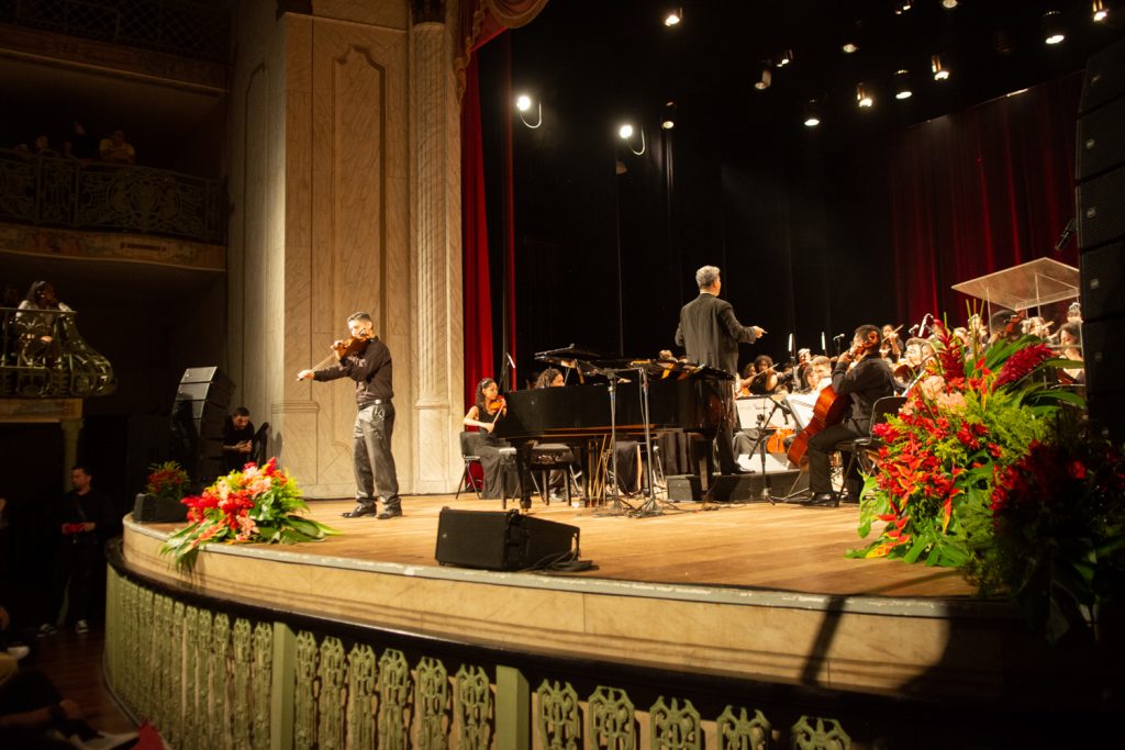 Concerto Do Instituto Jacques Klein (1)