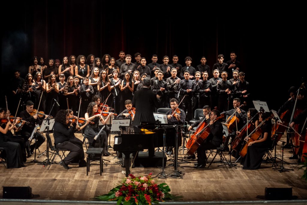 Concerto Do Instituto Jacques Klein (12)