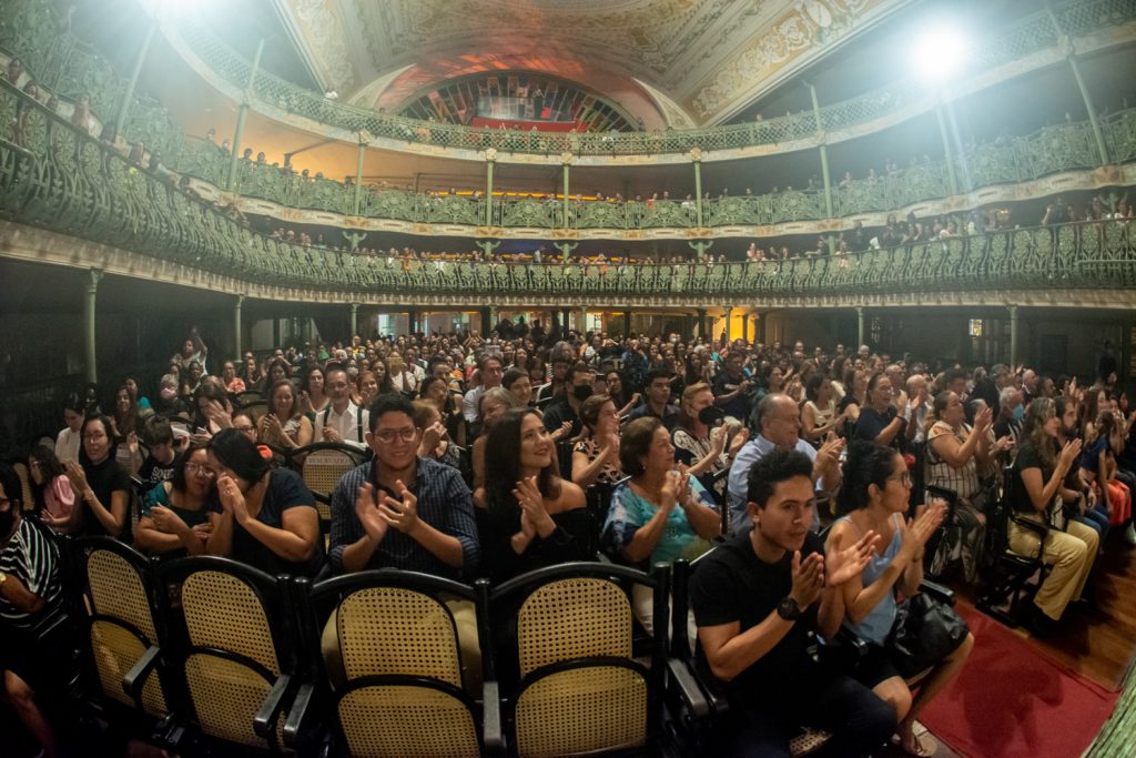 Concerto Do Instituto Jacques Klein (7)