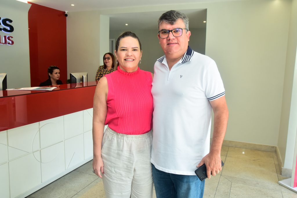 Daniela E Marcelo Prado