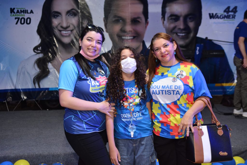 Danielly Silva, Dariel E Iraneide Valença