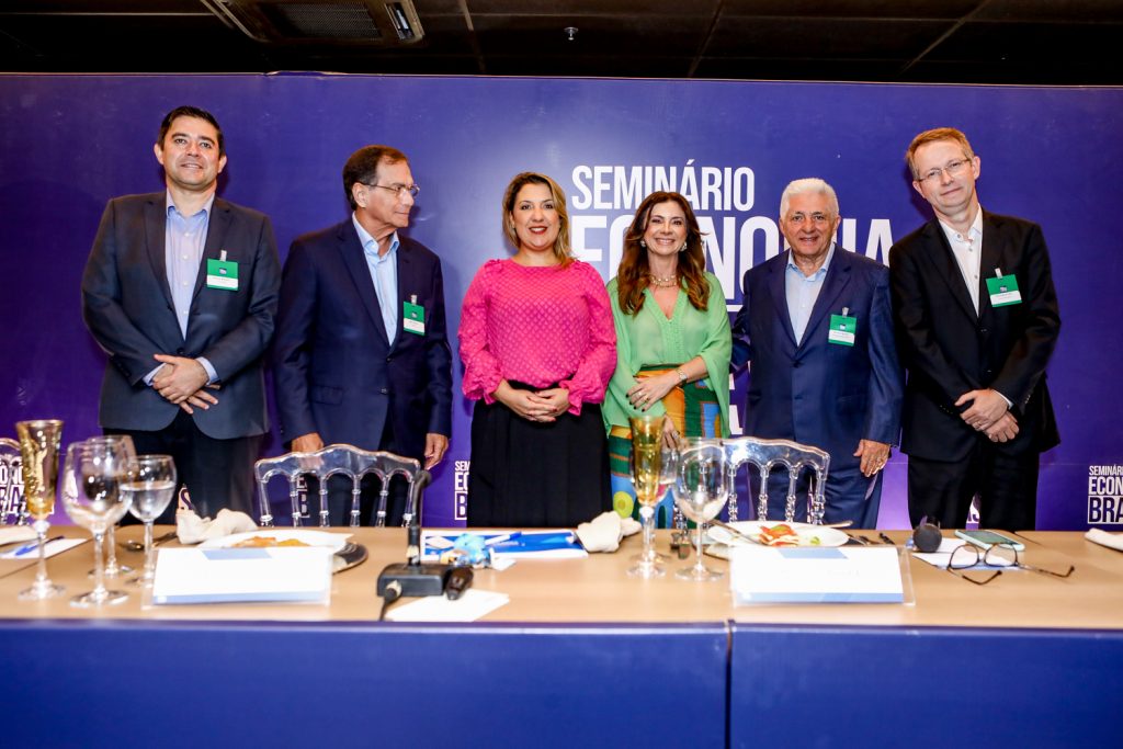 Danisio Barbosa, Beto Studart, Daniella Marques, Emilia Buarque, Deusmar Queiros E David Benevides (5)