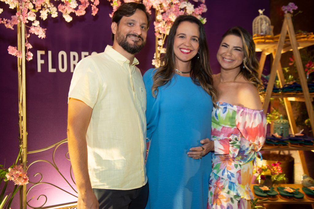 David E Juliana Bezerra, Ana Santos (1)