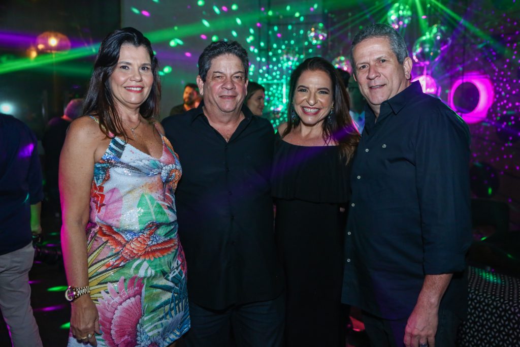 Delane, Alexandre ,melissa E Rodrigo Cabral