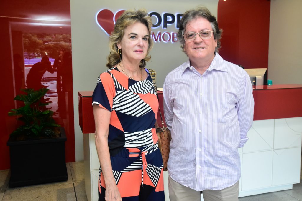 Denise E Marcelo Silveira