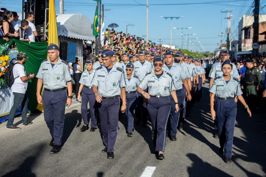 Desfile Da Independência Em Maracanaú (13)